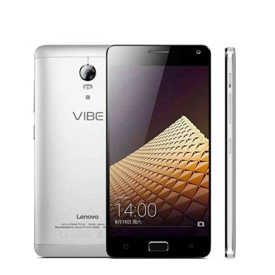 Лот: 8031366. Фото: 1. Lenovo Vibe P1 (p1c58), 5000mah... Смартфоны
