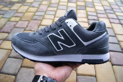 Лот: 19682197. Фото: 1. Кроссовки мужские New Balance. Кеды, кроссовки, слипоны