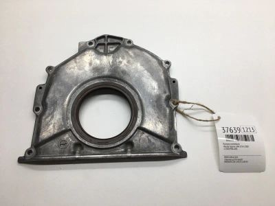 Лот: 20388469. Фото: 1. Крышка коленвала Honda Inspire... Двигатель и элементы двигателя