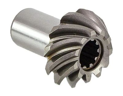 Лот: 21364228. Фото: 1. Шестерня ведущая SUZUKI DF25-30... Запчасти для лодок, катеров, лодочных моторов