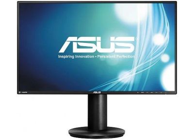 Лот: 14570845. Фото: 1. Монитор 27 Asus VN279QLB. ЖК-мониторы
