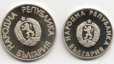 Лот: 1038228. Фото: 1. Болгария. Олимпиада (Сеул) 1988... Европа