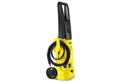 Лот: 17545799. Фото: 1. Мойка Karcher K 2 (1.637-220.0... Автомоечное оборудование