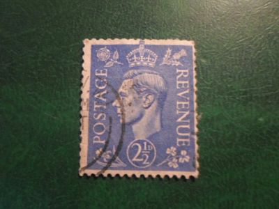 Лот: 17982954. Фото: 1. Марка для Вашей коллекции. №63127. Марки