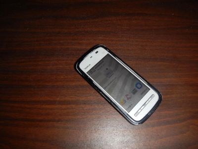 Лот: 3768260. Фото: 1. Nokia 5228. Смартфоны