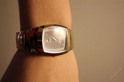 Лот: 1556736. Фото: 1. Часы Rado Jubile. Другие наручные часы