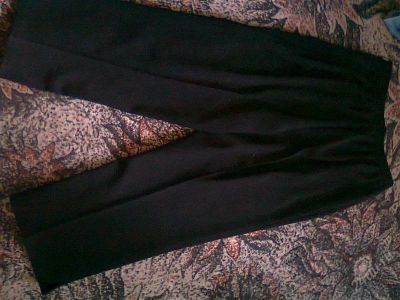 Лот: 2878562. Фото: 1. Брюки 56 размер. Брюки, шорты