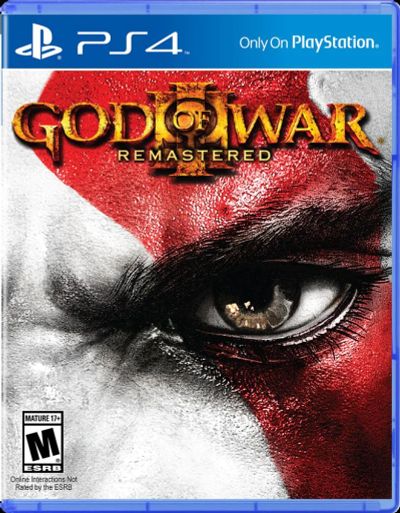 Лот: 7826491. Фото: 1. God of War3 русская версия диск... Игры для консолей