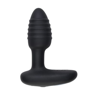 Лот: 24354097. Фото: 1. Анальная вибропробка Kiiroo OhMiBod... Игрушки