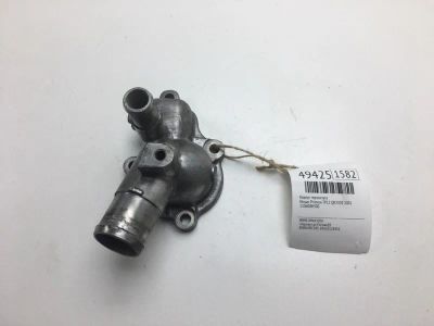 Лот: 20394136. Фото: 1. Корпус термостата Nissan Primera... Двигатель и элементы двигателя