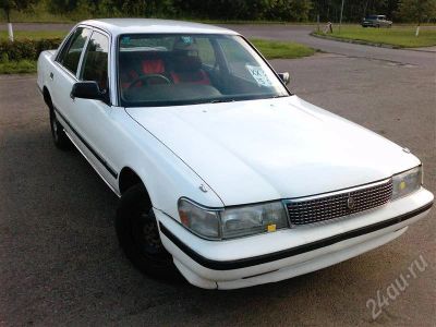 Лот: 469585. Фото: 1. TOYOTA MARK 2. Автомобили