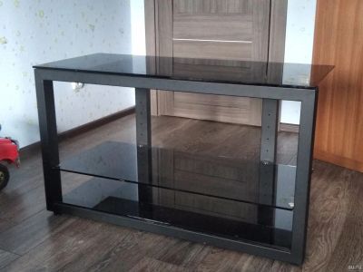 Лот: 13395837. Фото: 1. Подставка под телевизор. Подставки
