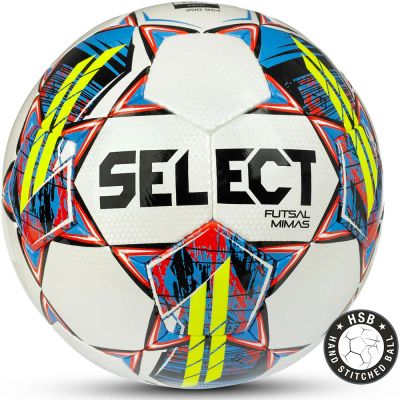 Лот: 22570601. Фото: 1. Мяч футзальный Select Futsal Mimas... Мячи, ракетки, шайбы, клюшки