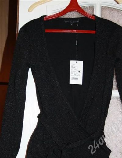 Лот: 489987. Фото: 1. Кофточка "Авалон" Новая. Свитеры, толстовки, худи