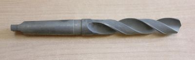 Лот: 19364114. Фото: 1. сверло по металлу, диаметром 34... Ручной инструмент