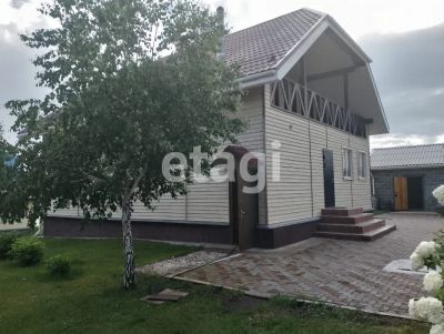 Лот: 25292217. Фото: 1. 5-комн. и более дом , коттеджный... Дома
