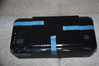 Лот: 4979722. Фото: 1. Принтер Новый! HP DeskJet 3000. Струйные принтеры