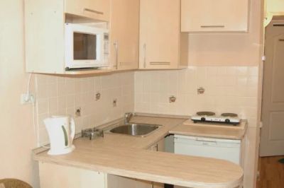 Лот: 4515380. Фото: 1. Продам гостинку на Говорова, 17... Квартиры, студии
