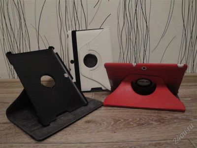 Лот: 2347759. Фото: 1. Чехол для планшета Asus TF-300... Чехлы, обложки