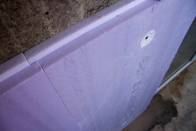 Лот: 6741381. Фото: 1. Плита для теплоизоляции и шумоизоляции... Утеплитель и изоляционные материалы