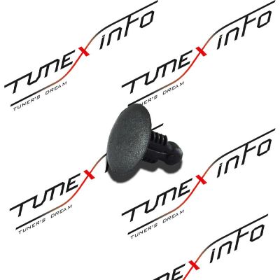 Лот: 20928924. Фото: 1. Клипса автомобильная К-028. Салон