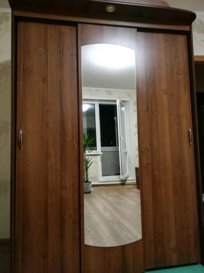 Лот: 11447793. Фото: 1. Шкаф-купе. Шкафы, шкафы-купе