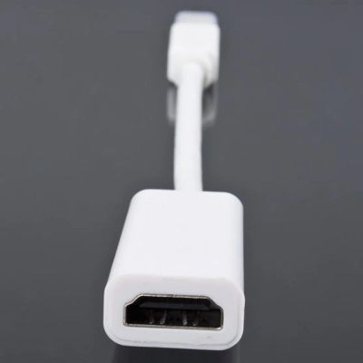 Лот: 4002675. Фото: 1. Thunderbolt (Mini DisplayPort... Шлейфы, кабели, переходники