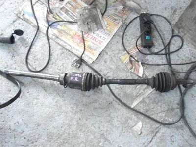 Лот: 2631346. Фото: 1. Привод Toyota Ipsum acm26 FR 4WD. Ходовая, подвеска, рулевое управление