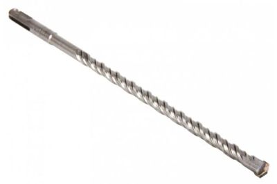 Лот: 19800124. Фото: 1. Бур Hammer 201-118 SDS+ 10*260мм. Разное
