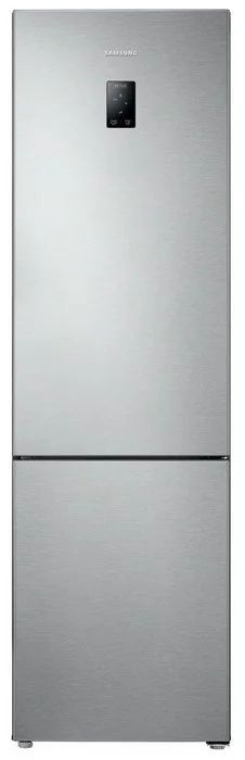 Лот: 18089989. Фото: 1. Холодильник Samsung RB37A52N0SA... Холодильники, морозильные камеры