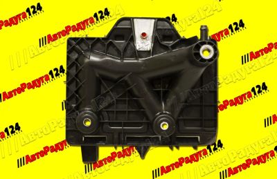 Лот: 18741410. Фото: 1. Площадка под аккумулятор Volkswagen... Кузов
