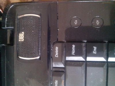 Лот: 4546948. Фото: 1. Ноутбук Lenovo Y560,ATI Mobility... Ноутбуки