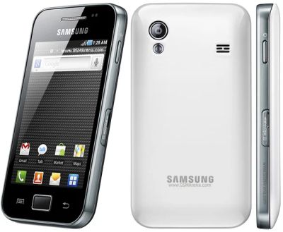 Лот: 3450240. Фото: 1. Samsung galaxy ase (gt-s5830... Смартфоны