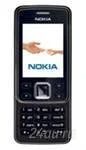 Лот: 1181326. Фото: 1. Nokia 6300. Кнопочные мобильные телефоны