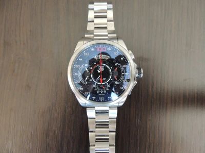 Лот: 3371184. Фото: 1. Tag Heuer Grand Carrera Calibre... Другие наручные часы
