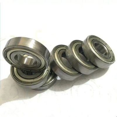 Лот: 13200955. Фото: 1. 16001-2Z CX (12*28*7) подшипник. Запчасти