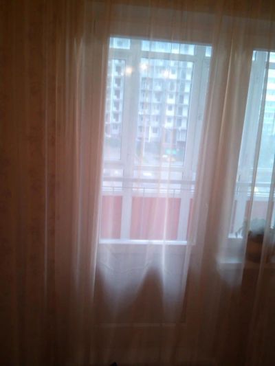Лот: 4565951. Фото: 1. новые шторки.микровуаль.цвет-... Шторы, тюль