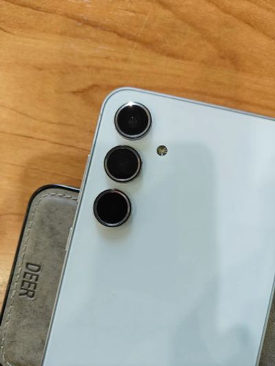 Лот: 25709258. Фото: 1. samsung a55 8/256 обмен. Смартфоны
