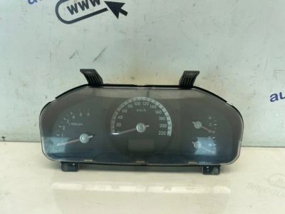 Лот: 21701927. Фото: 1. панель приборов Kia Sportage KM. Другое (автозапчасти)