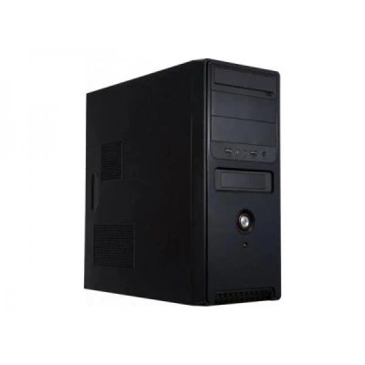 Лот: 6891828. Фото: 1. НОВЫЙ!!! Корпус ATX Gigabyte GZ-F2... Корпуса, блоки питания