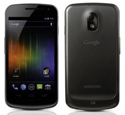 Лот: 3993223. Фото: 1. Google Nexus GT-I9250 в хорошем... Смартфоны