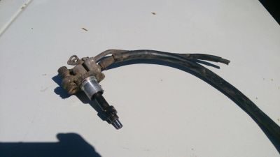 Лот: 9924108. Фото: 1. Масляный насос маслонасос Honda... Запчасти