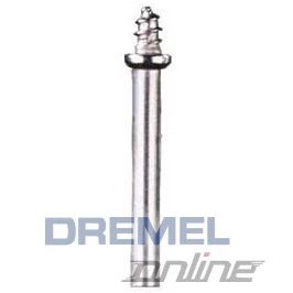Лот: 14379527. Фото: 1. Держатель с саморезом 401 Dremel... Расходные материалы, сменные насадки