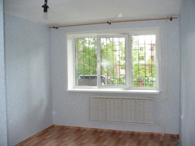 Лот: 2851564. Фото: 1. Гостинка на Курчатова. Квартиры, студии