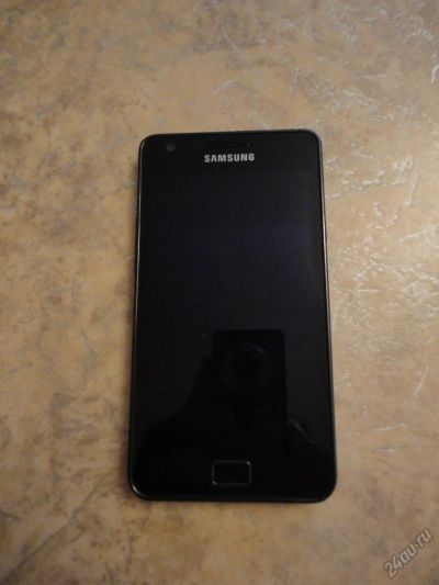 Лот: 5930378. Фото: 1. Samsung Galaxy S2 I9100. Смартфоны