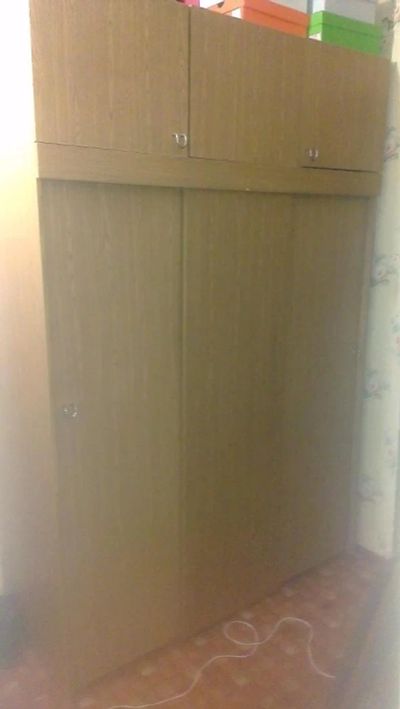 Лот: 4775223. Фото: 1. Шкаф в прихожую. Шкафы, шкафы-купе