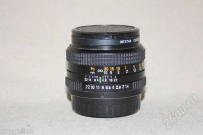 Лот: 1540699. Фото: 1. Auto Chinon MC 1.4 / 50 (серийный... Объективы