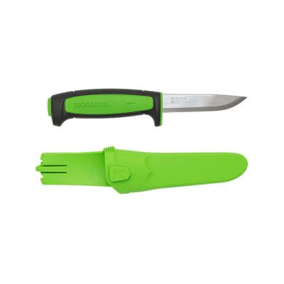 Лот: 15041447. Фото: 1. Нож MORA (Morakniv Basic 511... Ножи, топоры