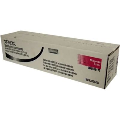 Лот: 11664325. Фото: 1. Тонер-картридж Xerox 006R01177... Картриджи, расходные материалы