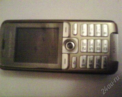 Лот: 304286. Фото: 1. Sony Ericsson k320i. Кнопочные мобильные телефоны